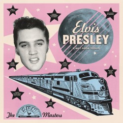 ELVIS PRESLEY - A Boy From...