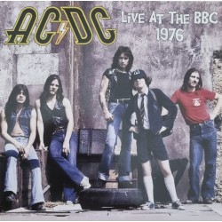 AC/DC - Live at the BBC...