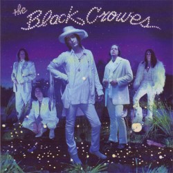 BLACK CROWES - By Your Side LP