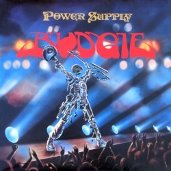 BUDGIE - Power Supply LP