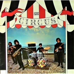 CIRCUS - Circus LP