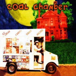 COAL CHAMBER - Coal Chamber LP