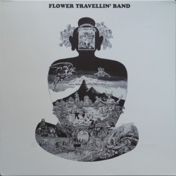 FLOWER TRAVELLIN' BAND -...