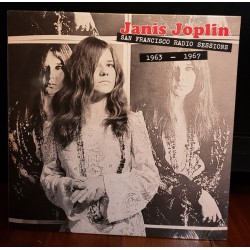 JANIS JOPLIN - San...