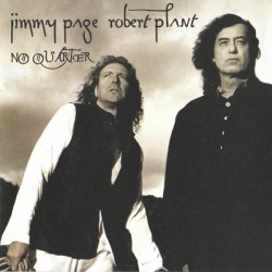 ROBERT PLANT & JIMMY PAGE -...