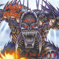 JUDAS PRIEST - Jugulator LP