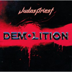 JUDAS PRIEST - Demolition LP