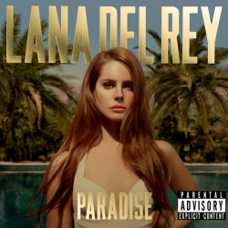 LANA DEL REY - Paradise LP