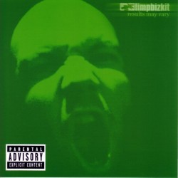 LIMP BIZKIT - Results May...