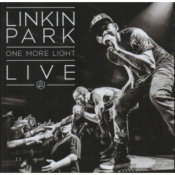 LINKIN PARK - One More...