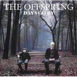 OFFSPRING - Days Go By LP