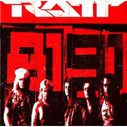 RATT - Ratt & Roll 8191 LP