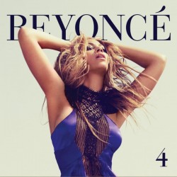 BEYONCÉ - 4 LP