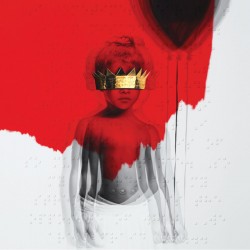 RIHANNA - Anti LP