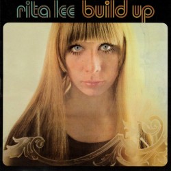 RITA LEE - Build Up LP