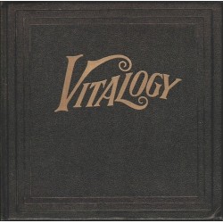 PEARL JAM - Vitalogy LP