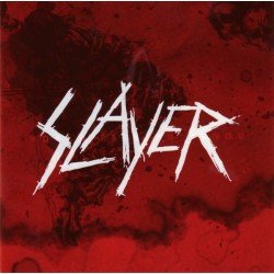 SLAYER ‎– World Painted...