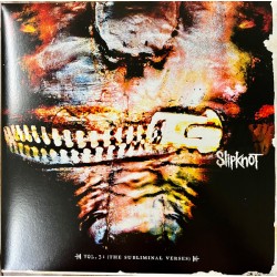 SLIPKNOT - Vol 3: The...