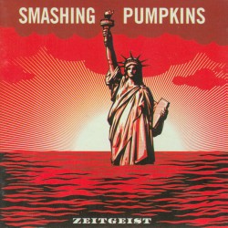 SMASHING PUMPKINS ‎–...