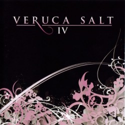 VERUCA SALT - IV LP