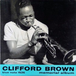 CLIFFORD BROWN - Memorial...