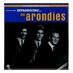 ARONDIES - Introducing LP
