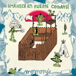 MOMONJE - Amanece en Fuerte...