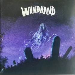 WINDHAND - Windhand LP