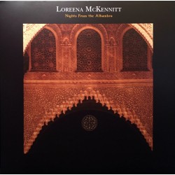 LOREENA McKENNITT - Nights...