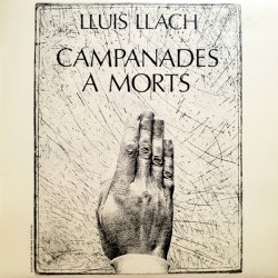 LLUÍS LLACH - Campanades A...