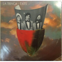 LA TRINCA - Èxits LP...