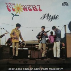FLOWERZ - Flyte LP