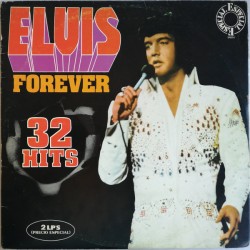 ELVIS PRESLEY - Elvis...