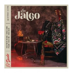 LOS JALEO - El Duelo 10" LP