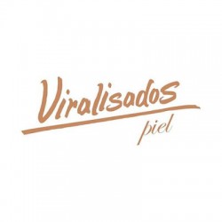 VIRALISADOS - Piel LP