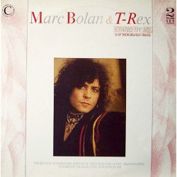 MARC BOLAN & T. REX - Stand...