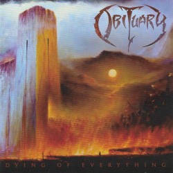 OBITUARY - Dying Of...