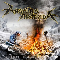 ANGELUS APATRIDA - Hidden...