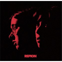 REPION - Repion LP