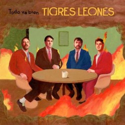 TIGRES LEONES - Todo Va...