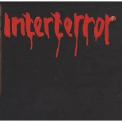 INTERTERROR - Interterror LP