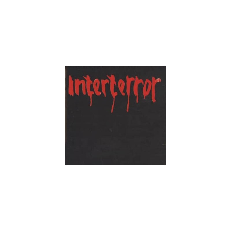 INTERTERROR - Interterror LP