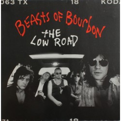 THE BEAST OF BOURBON - The...