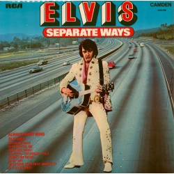 ELVIS PRESLEY - Separate...