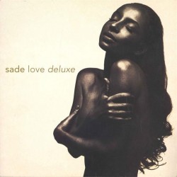 SADE - Love Deluxe LP...