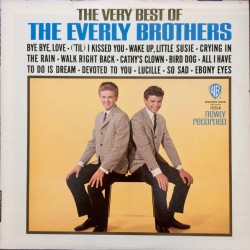 THE EVERLY BROTHERS - The...