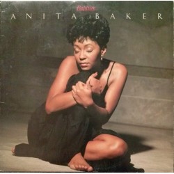 ANITA BAKER - Rapture LP