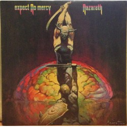 NAZARETH - Expect No Mercy...