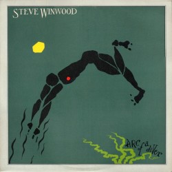 STEVE WINWOOD - Arc Of A...