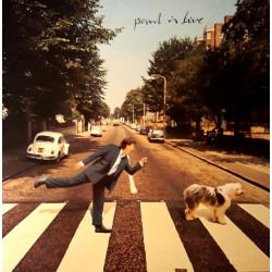 PAUL McCARTNEY -  Paul Is...